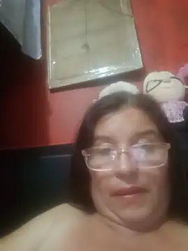Pato-Andrea26 webcam