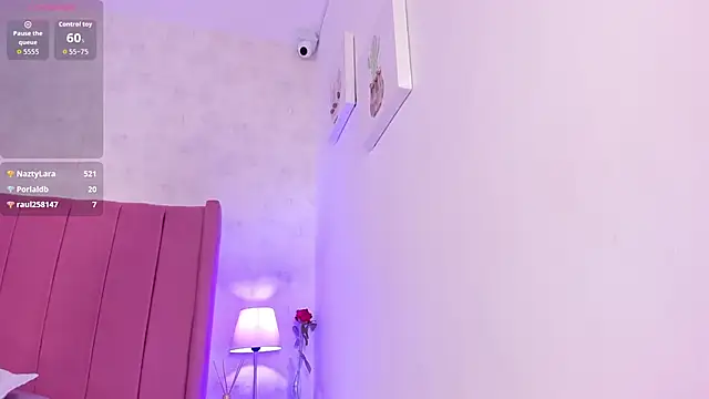 amy_flaker webcam