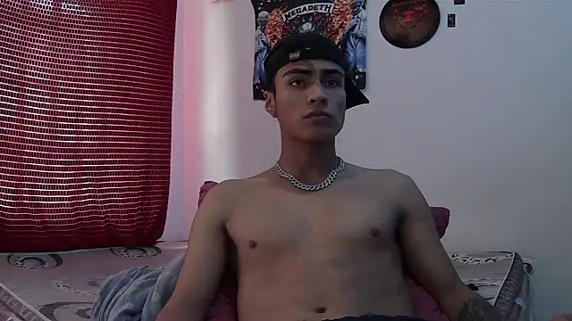 Fenix_hardcock webcam