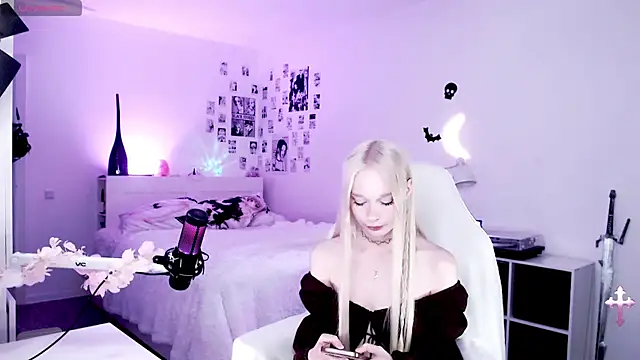 babymisa webcam
