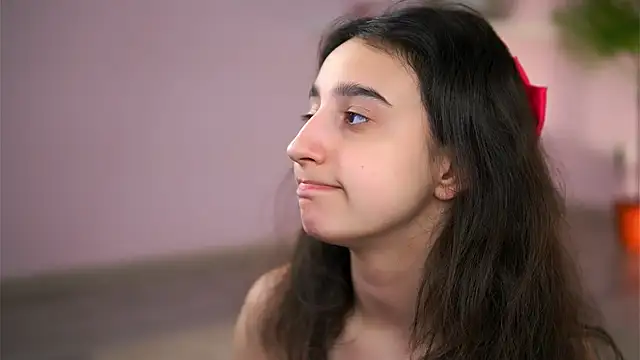 JullyFox webcam