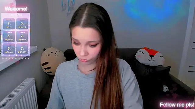 Kitten_Alissa webcam