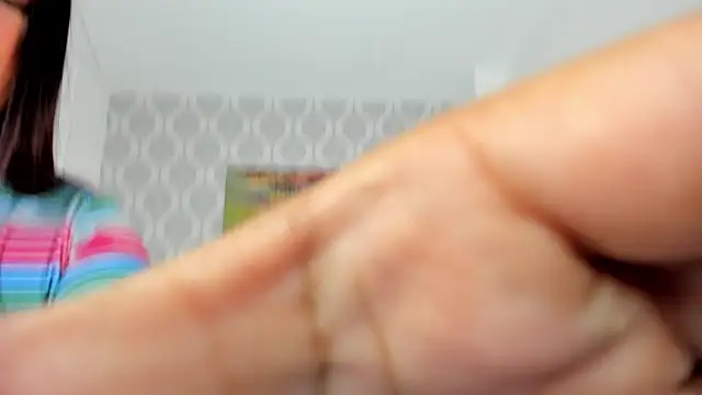 Mindy_Claker webcam