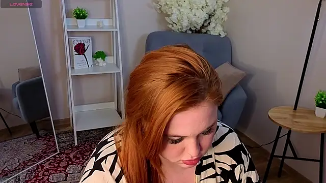 VanessaRichmond webcam