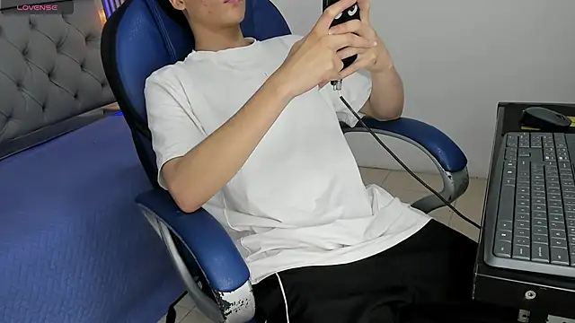 SamBlack_ webcam