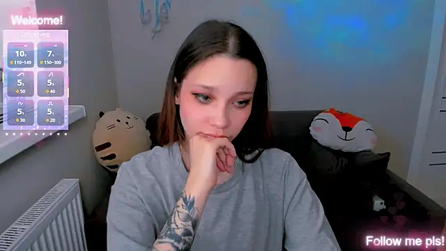 Kitten_Alissa webcam
