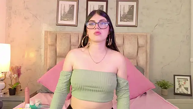 IsabellaRossi webcam