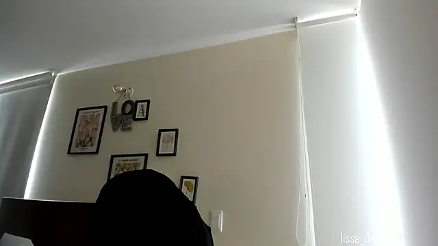 Lissa112 webcam