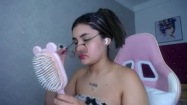 kathe-mills235 webcam