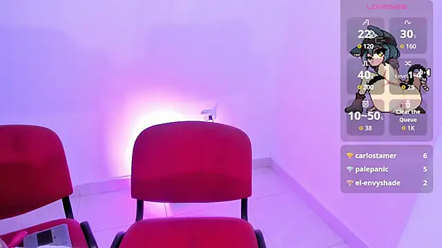 keith_cute webcam