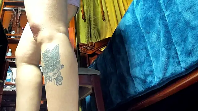 _BrendaMichel_ webcam