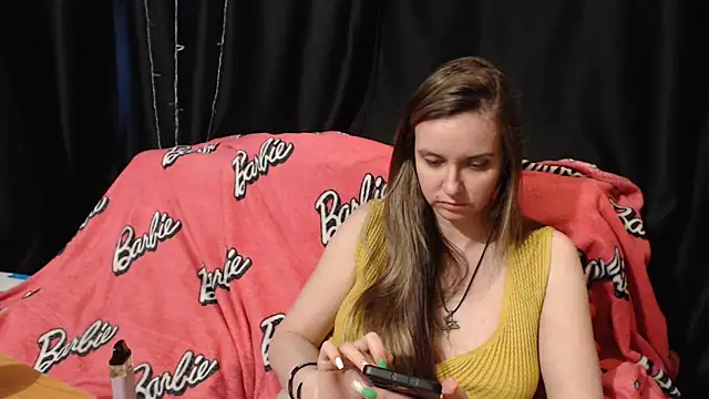 Milana69 webcam