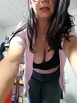KristenVega webcam