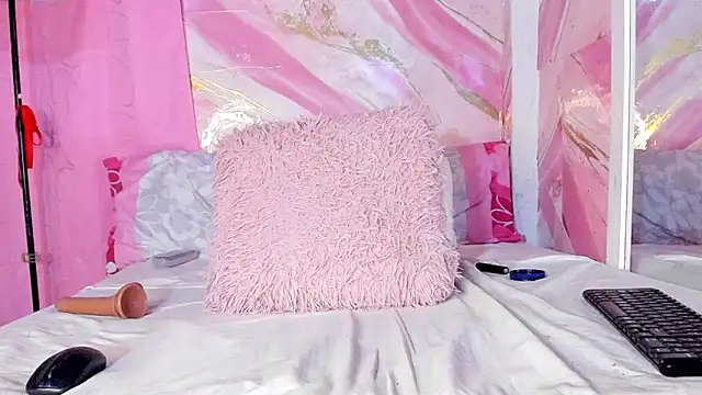 JessyZoe webcam