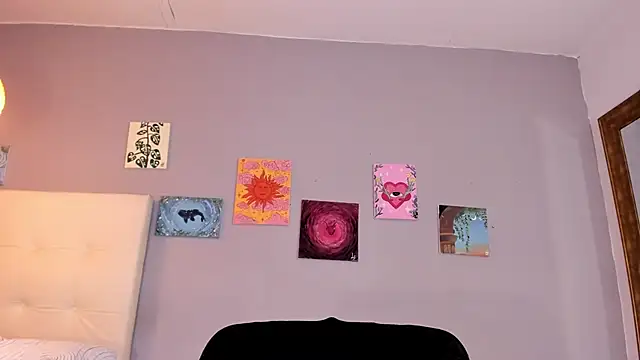 Maia_W10 webcam