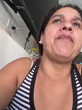 siri_duque webcam