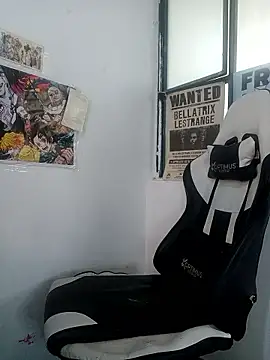 gigiqueen_18 webcam