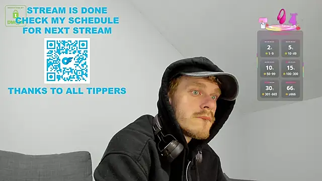 Perry_Knight webcam