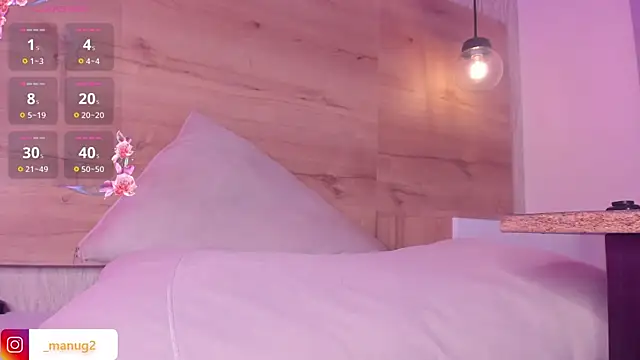 bella_lovers_ webcam