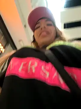 Alyssa_76 webcam