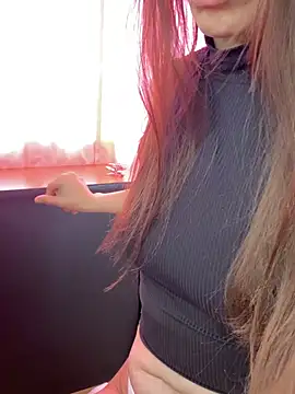 paula_miler1 webcam