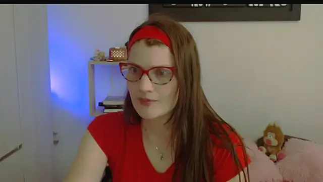 Camila-ventura webcam