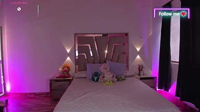 lunaarose webcam