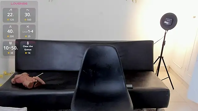 zarek_lux webcam