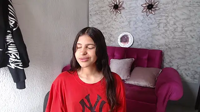 Evagirl69 webcam