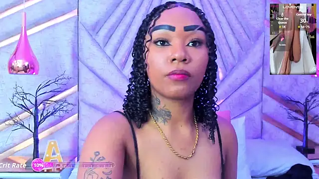 SkylerBloomm webcam