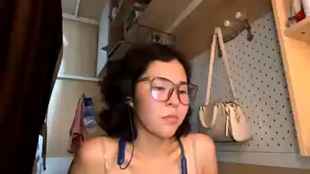JennyCarpenter webcam