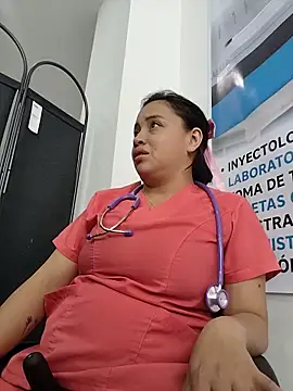 Nurse_Alice-7 webcam