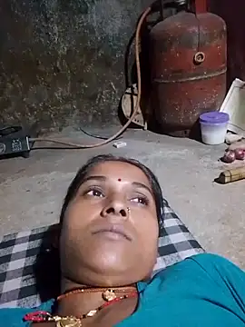 Hot_reshmaji webcam