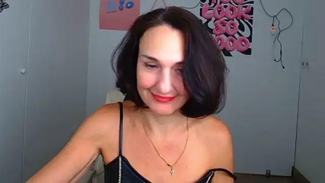 Rosie_Rosee webcam