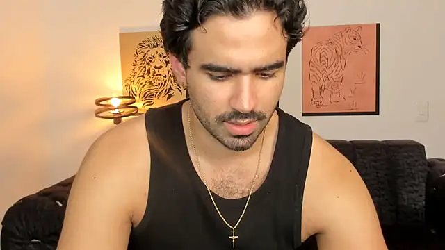 Brad_Martin webcam