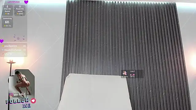mia_dollce webcam