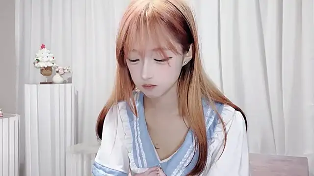 qingqing_love2025 webcam