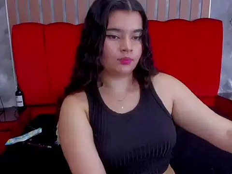 SalomeEvanz webcam