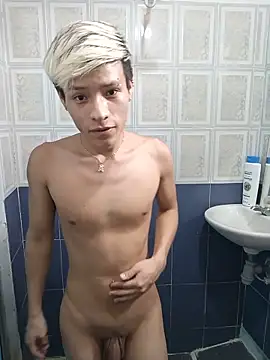 MaxyRyan webcam