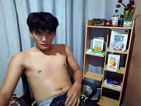 marksurelyhard webcam