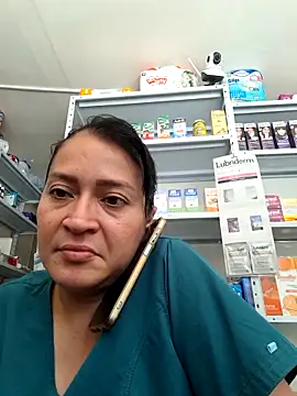Dr_Edna_naughty webcam