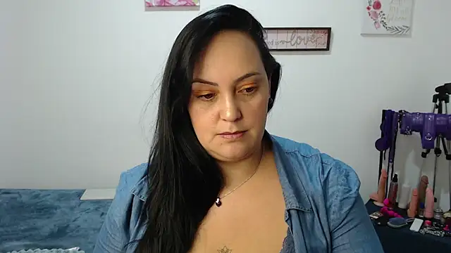 Veroniicabbw_ webcam