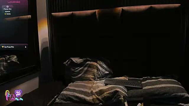 Scarlet__Love__ webcam