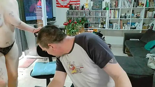 teddythebeer86 webcam