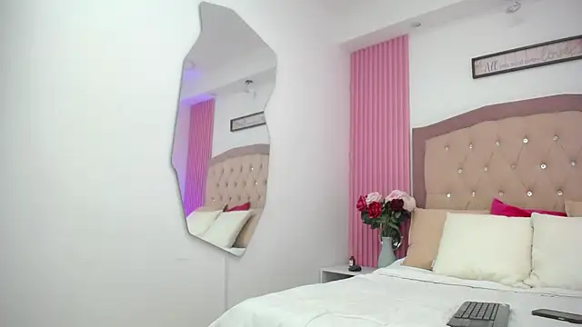Kaoss_Angel webcam