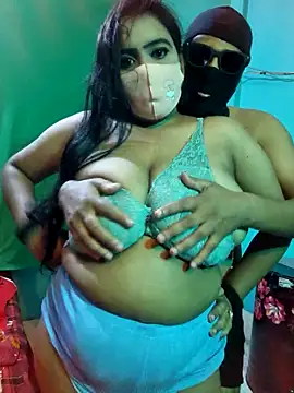Hot_Cupole webcam
