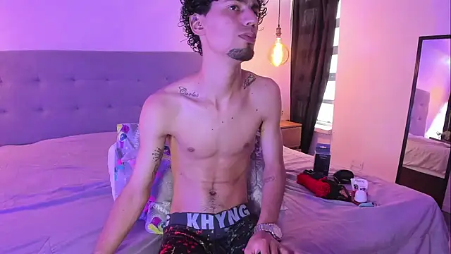 MichaelEvanss_ webcam