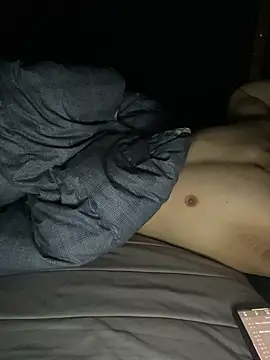NightStar237 webcam