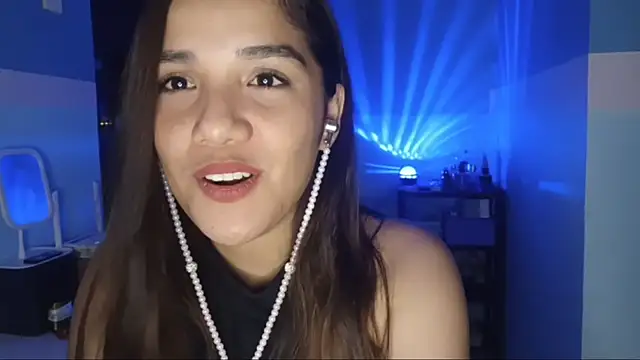 AnneHanacek webcam