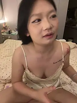 shuyuanli445 webcam